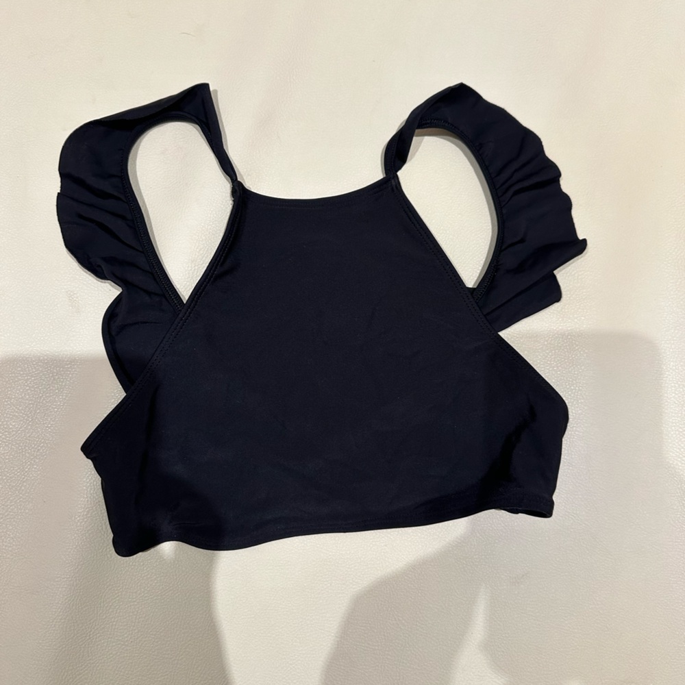 American Eagle Bikini Top